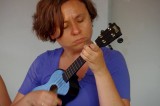 Ukulele@KontenerART 2013