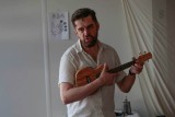 Ukulele@KontenerART 2013