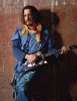Johnny Deep