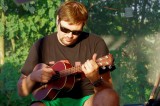 Ukulele@KontenerART 2013