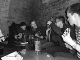 Ukulele undergrund