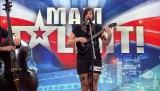 Maja Koman w Mam Talent