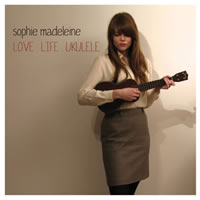 Sophie Madleine Sophie Madleine