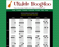 ukulele boogaloo