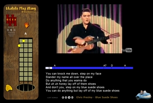 Ukulele Play Along Ukulele Play Along